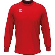 T-Shirt Lange Mouw Errea Madison Ad