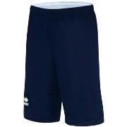 Korte Broek Errea Chicago Panta Double Ad