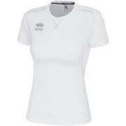 T-shirt Korte Mouw Errea Marion Maglia Mc Jr