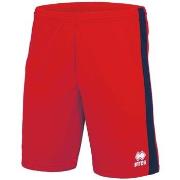 Korte Broek Errea Bolton Panta Ad