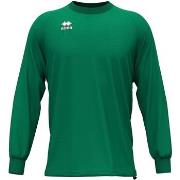 T-Shirt Lange Mouw Errea Madison Ad