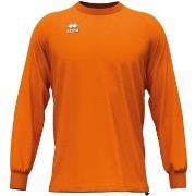 T-Shirt Lange Mouw Errea Madison Jr