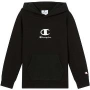 Sweater Champion Hooded Sweatshirt