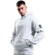 Sweater Marshall Artist Siren OTH Hoodie Ghost Grey