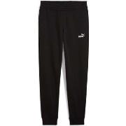 Trainingsbroek Puma Ess Small No. 1 Logo Sweatpants Fl Cl