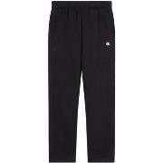 Broeken Champion Straight Hem