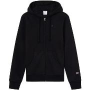 Sweater Champion Full Zip Hoodie Sweatshirt
