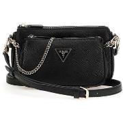 Schoudertas Guess Noelle Ii Dbl Pouch Crossbody