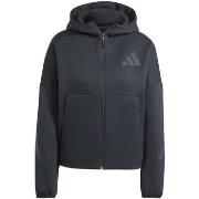 Sweater adidas W Z.N.E. Fz