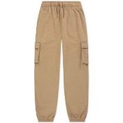 Broeken Converse Cnvb Dctp Silicone Patch Cargo