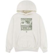 Sweater Converse Cnvb Urban Ft Snkr Gfx Hoodie