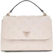 Handtas Guess Tisha Top Handle Flap
