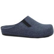 Pantoffels Grunland GRU-ZAL-CI2960-BL