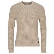 Trui Jack &amp; Jones JJEDOVER KNIT CREW NECK
