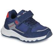 Lage Sneakers BEPPI 2215070-NAVY-BLUE