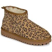 Laarzen Les Tropeziennes par M.Belarbi CHAKIRPO