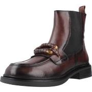 Enkellaarzen Café Noir C1GE1004