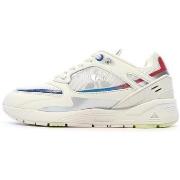 Lage Sneakers Le Coq Sportif -