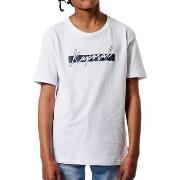 T-shirt Korte Mouw Kaporal -