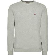 Sweater Napapijri BALIS CREW 1 NP0A4FQW