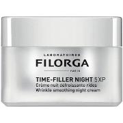 Hydraterend en voedend Filorga Time Filler Night Anti-rimpel Crème 5XP...