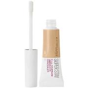 Concealer &amp; corrector Maybelline New York Vloeibare Super Stay Con...