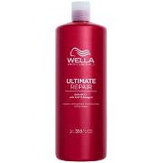 Shampoos Wella Ultimate Repair Lichtgewicht Shampoo 1000 ml