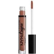 Lipstick Nyx Professional Make Up Lip Lingerie Lippenstift