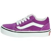 Lage Sneakers Vans VN000CYVE2T1