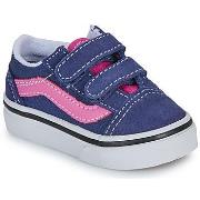 Lage Sneakers Vans Old Skool V