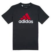 T-shirt Korte Mouw adidas BL 2 TEE
