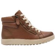 Enkellaarzen Jana Sneakers