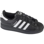 Lage Sneakers adidas adidas Superstar II J