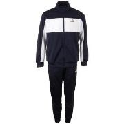 Trainingspak Puma Poly Colorblock