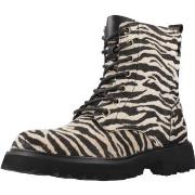 Enkellaarzen Carmela 162665C