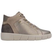 Hoge Sneakers Remonte Bottines