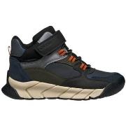Hoge Sneakers Geox Bottines