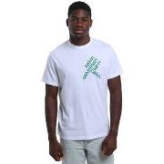 T-shirt Korte Mouw Calvin Klein Jeans LV04RC832G