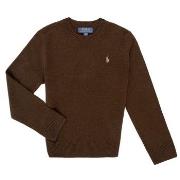 Trui Polo Ralph Lauren LS CN TONAL-SWEATER-PULLOVER