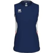 Top Errea Carry Canotta Ad