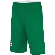 Korte Broek Errea Chicago Panta Double Jr