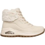 Enkellaarzen Skechers -