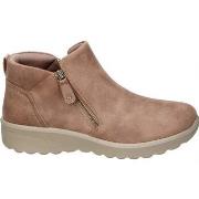 Enkellaarzen Skechers 158952-MUSH