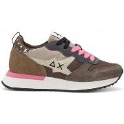 Lage Sneakers Sun68 -