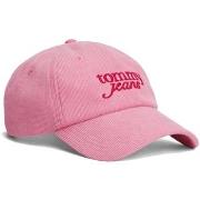 Pet Tommy Jeans TJW SCRIPT CAP