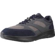 Lage Sneakers Geox U KLAIVER