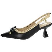 Pumps Gold &amp; Gold GD238