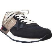 Lage Sneakers Pepe jeans Brit Colors M