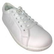 Lage Sneakers MTNG Zapato señora MUSTANG 60837 respetuoso blanco