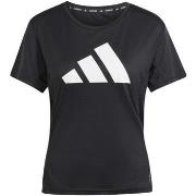 T-shirt adidas Run It Tee